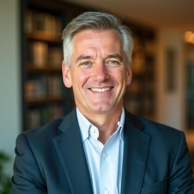 James Morrison, interview coach based in Melbourne